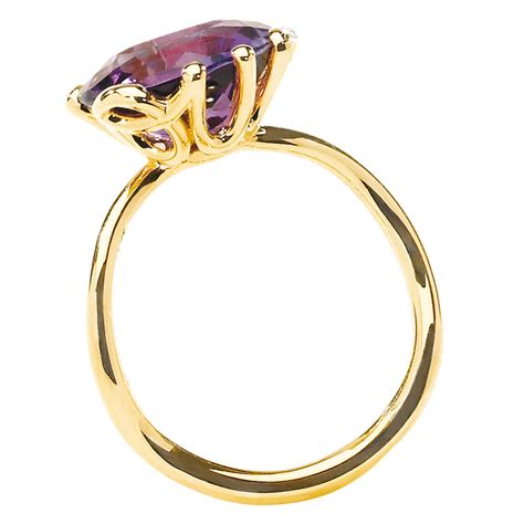 Anillo oui DIOR de Mujer .